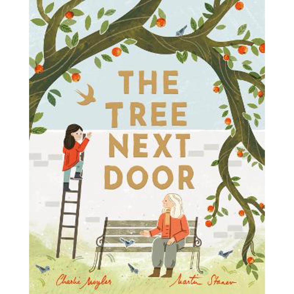 The Tree Next Door (Paperback) - Charlie Moyler